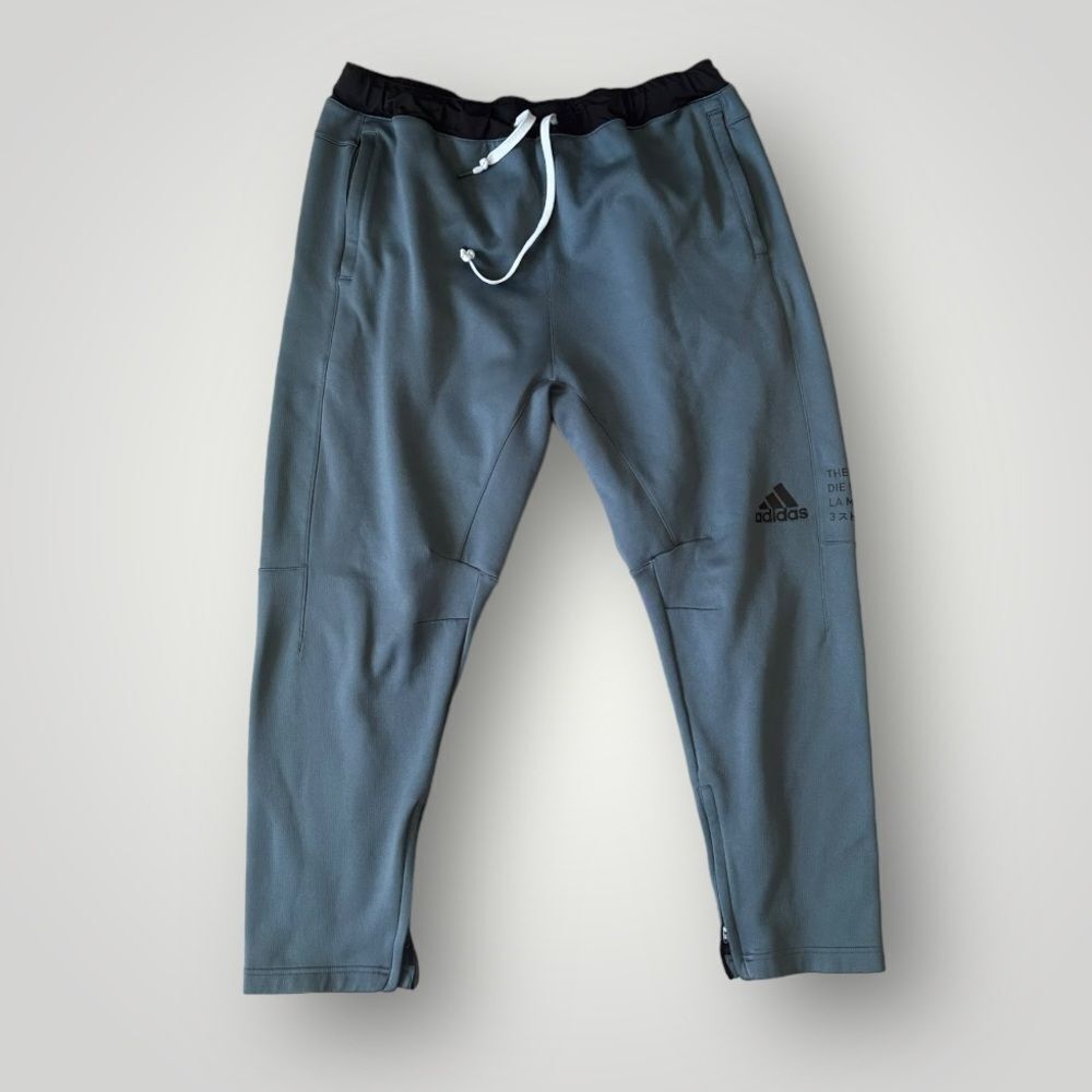 🎉5 for $45🎉  Adidas Aeroready Joggers Sweatpants Man Size XL